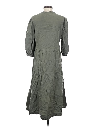 Saks Fifth Avenue Casual Dress (view 2)