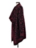 Lucky Brand Red Cardigan Size S - photo 5