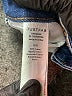 Just Fab 100% Cotton Stars Blue Jeans Size 24 waist - photo 8