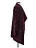 Lucky Brand Red Cardigan Size S - photo 4