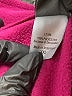Champion 100% Polyester Purple Fleece Size XXL - photo 7