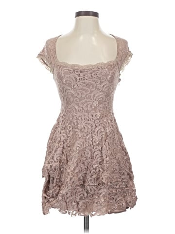 Free People Cocktail Dress (view 1)