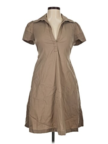 BCBGMAXAZRIA Casual Dress (view 1)