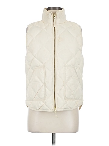 J.Crew Factory Store Vest (view 1)