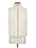 J.Crew Factory Store 100% Polyester Ivory Vest Size M - photo 1