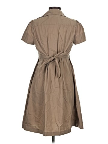 BCBGMAXAZRIA Casual Dress (view 2)