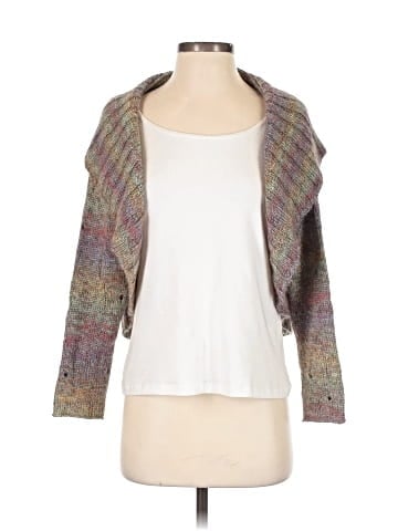One Girl Who Cardigan (view 1)
