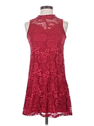 Liberty Love Cocktail Dress (view 1)
