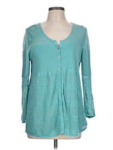 Soma Cardigan (view 1)