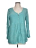 Soma Teal Cardigan Size L - photo 1
