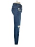 Good American Hearts Blue Jeans Size 29 waist - photo 4