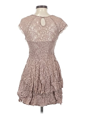 Free People Cocktail Dress (view 2)