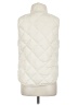 J.Crew Factory Store 100% Polyester Ivory Vest Size M - photo 2