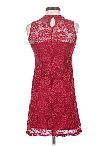 Liberty Love Cocktail Dress (view 2)