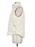 J.Crew Factory Store 100% Polyester Ivory Vest Size M - photo 5