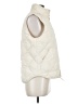 J.Crew Factory Store 100% Polyester Ivory Vest Size M - photo 4