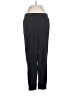 Gap Fit Solid Black Track Pants Size S - photo 1