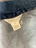 Caslon Blue Denim Jacket Size XL - photo 6
