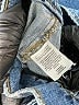 Caslon Blue Denim Jacket Size XL - photo 7