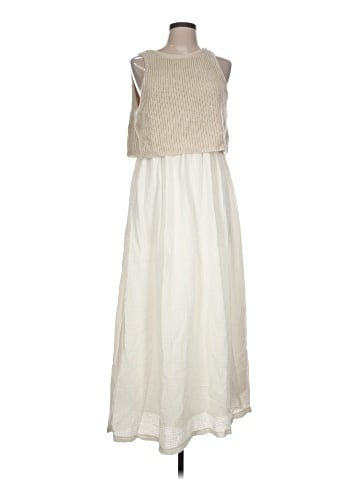 Moth Casual Dress (view 1)