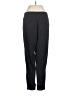 Gap Fit Solid Black Track Pants Size S - photo 2