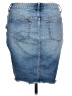 Torrid Blue Denim Skirt Size 16 - photo 2