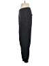 Gap Fit Solid Black Track Pants Size S - photo 5