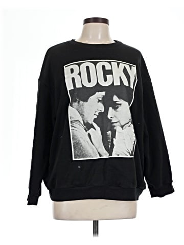 Zara Sweatshirt (view 1)