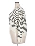 City Chic Stripes Ivory Pullover Sweater Size 20 Plus (L) - photo 5