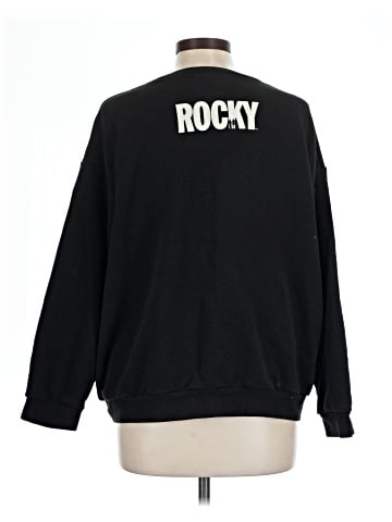 Zara Sweatshirt (view 2)
