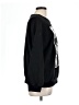 Zara Graphic Black Sweatshirt Size L - photo 4