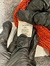 DressBarn Red Pullover Sweater Size 2X - photo 8