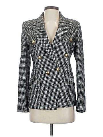 Zara Blazer (view 1)