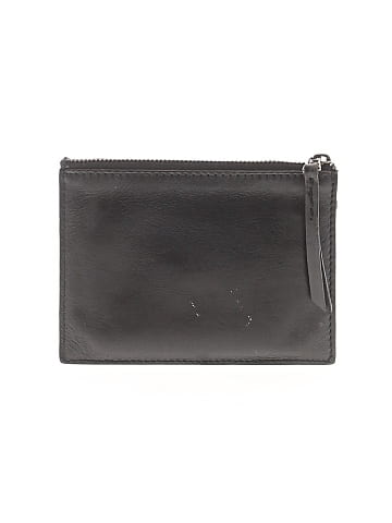Madewell Leather Wallet (view 1)