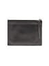 Madewell 100% Leather Gray Leather Wallet One size - photo 1