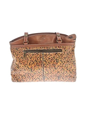 Patricia Nash Leather Shoulder Bag (view 1)