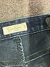 Jessica Simpson Solid Blue Jeans Size 26W - photo 4