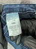 Jessica Simpson Solid Blue Jeans Size 26W - photo 5