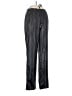 Sandro 100% Polyester Black Track Pants Size Sm (1) - photo 1