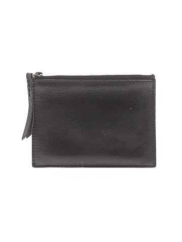 Madewell Leather Wallet (view 2)
