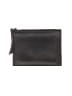 Madewell 100% Leather Gray Leather Wallet One size - photo 2