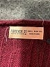 Forever 21 100% Polyester Burgundy Cardigan Size S - photo 7