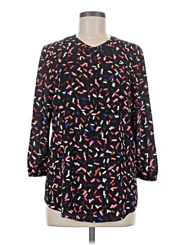 Not Your Daughter's Jeans Long Sleeve T-Shirt (view 1)