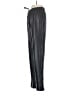 Sandro 100% Polyester Black Track Pants Size Sm (1) - photo 5