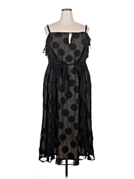 Lane Bryant Cocktail Dress