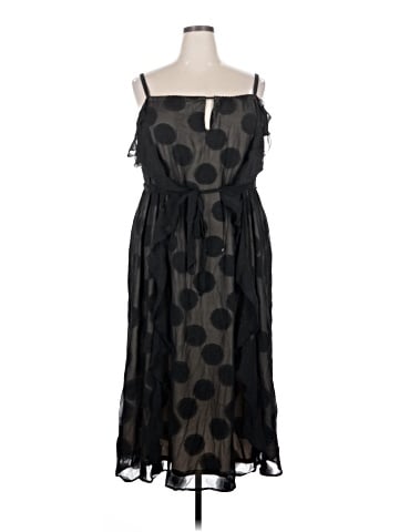 Lane Bryant Cocktail Dress (view 1)