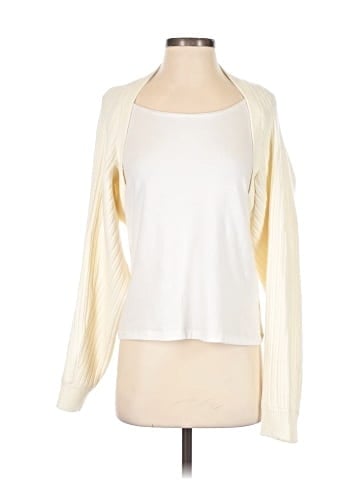Double Zero Cardigan (view 1)