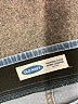Old Navy Solid Blue Jeans Size 18 (petite) - photo 4