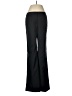Adam Lippes Black Dress Pants Size 8 - photo 1
