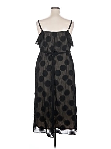 Lane Bryant Cocktail Dress (view 2)
